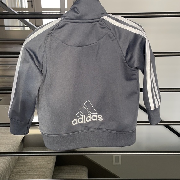 Zip jacket - Picture 3 of 3